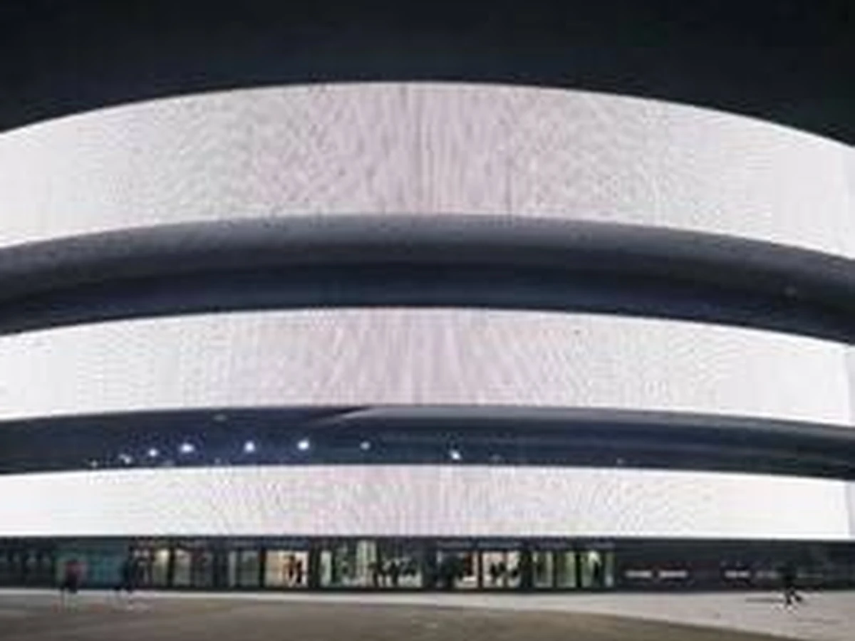 Arena di Milano Santa Giulia